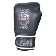 Rękawice bokserskie - Rękawice bokserskie BRUTE Classic ( 10oz) Czarny - miniaturka - grafika 1