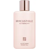 Balsamy i kremy do ciała - GIVENCHY Irresistible mleczko do ciała dla kobiet 200 ml - miniaturka - grafika 1