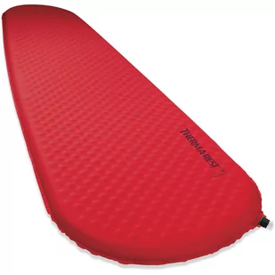 Karimata Therm-a-Rest ProLite Plus Small Kolor: czerwony - Karimaty - miniaturka - grafika 1
