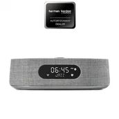 Głośniki i kolumny - Harman Kardon Citation Oasis FM szary - miniaturka - grafika 1