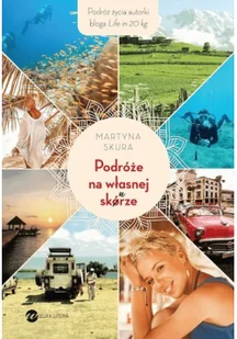 Podróże na własnej skórze - Opowiadania - miniaturka - grafika 2