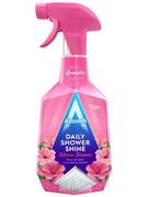Środki do kuchni i łazienki - Astonish Płyn do mycia prysznica 750 ml Kwiat Hibiskusa - miniaturka - grafika 1