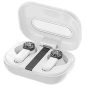 Słuchawki - WEKOME VA06 Vanguard Series TWS biały - miniaturka - grafika 1