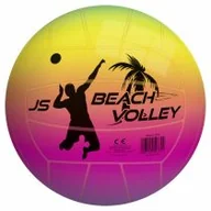 Piłki dla dzieci - John Piłka 22cm do siatkówki Simba - miniaturka - grafika 1