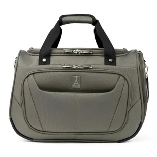 Travelpro Maxlite 5 podręczna torba podróżna pod siedzeniem, Zielony łupek, Carry-on 18-Inch, Maxlite 5 lekka podręczna torba podróżna pod siedzeniem - Torby podróżne - miniaturka - grafika 1