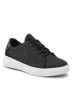 Buty dla chłopców - Timberland Sneakersy Seneca Bay Leather Oxford TB0A2D7K015 Czarny - miniaturka - grafika 1