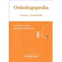 Onkologopedia. Teoria i praktyka - Książki medyczne - miniaturka - grafika 1