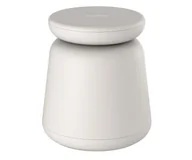 Ładowarki do telefonów - Belkin Ładowarka 3w1, magnetyczna Qi2 15W, do iPhone, AppleWatch, A - miniaturka - grafika 1