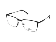 Okulary korekcyjne, oprawki, szkła - Lacoste L2287-002 - miniaturka - grafika 1