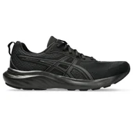 Buty sportowe męskie - Męskie Buty do biegania ASICS GEL-CONTEND 9 1011B881-003 – Czarny - miniaturka - grafika 1