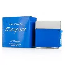 S.T. Dupont Passenger Escapade Woda toaletowa 30ml - Wody i perfumy męskie - miniaturka - grafika 1