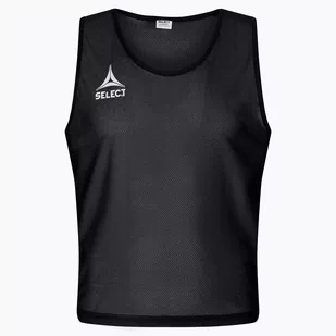 Znacznik piłkarski dziecięcy junior SELECT Basic czarny 6841002111 140170 - Piłka nożna - miniaturka - grafika 1