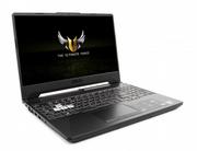 Laptopy - ASUS TUF Gaming A15 FA506QM-HN008 Ryzen7-5800H|15,6'-144Hz|32GB|512GB|No OS|RTX3060|czarny 90NR0607-M00660-32GB_500SSD - miniaturka - grafika 1