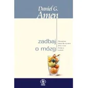 Rozwój osobisty - Zadbaj o mózg - miniaturka - grafika 1