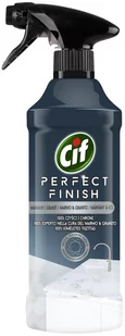 Cif Perfect Finish spray do marmuru i granitu 435ml 8717163831588 - Inne artykuły czyszczące - miniaturka - grafika 1