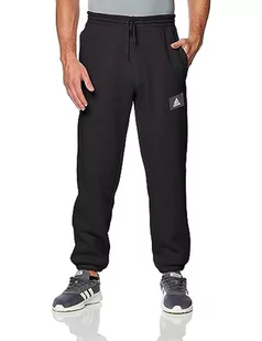 adidas Męskie spodnie M Fv Pt, czarne, XS, czarny, XS - Spodenki męskie - miniaturka - grafika 1