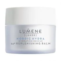 Lumene Lahde Nawadniający Balsam do Cery Suchej 50ml LU-3181 - Balsamy i kremy do ciała - miniaturka - grafika 4