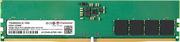 Pamięci RAM - Transcend JetRam, DDR5, 16 GB, 4800MHz, CL40 - miniaturka - grafika 1