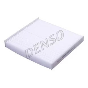 Filtr, wentylacja przestrzeni pasażerskiej Denso DCF589P - Filtry kabinowe - miniaturka - grafika 1