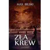 Powieści sensacyjne - Zła krew - miniaturka - grafika 1