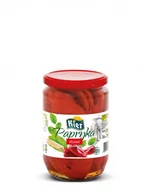Pasztet i przetwory mięsne - Kier Papryka grillowana 660 g - miniaturka - grafika 1