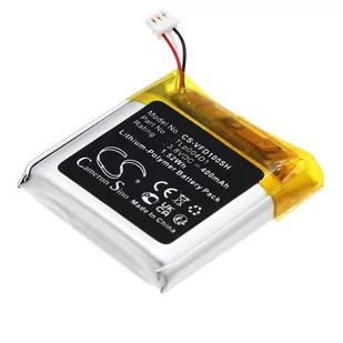Vodafone Disney Neo / TLp004D1 400mAh 1.52Wh Li-Polymer 3.8V (Cameron Sino) - Akcesoria do smartwatchy - miniaturka - grafika 1