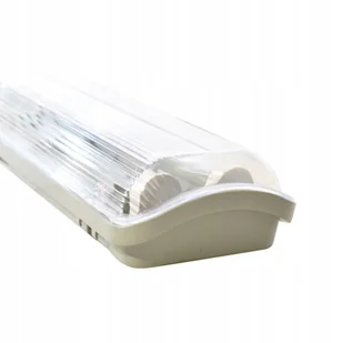 Oprawa hermetyczna do Led T8 2x120cm Eko-Light EK112 - Oprawy, klosze i abażury - miniaturka - grafika 1