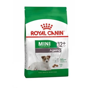 Royal Canin Mini Ageing 12+ 3,5 kg - Sucha karma dla psów - miniaturka - grafika 1