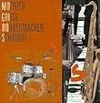 Książki o muzyce - Mogrinos. Words  Leszek Możdzer - miniaturka - grafika 1
