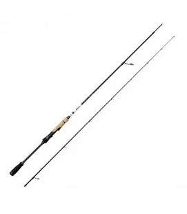 Wędka Dam Cult-X Light Spin 2.70M 4-18G - Wędki - miniaturka - grafika 1