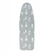 Inne artykuły do sprzątania - Pokrowiec na deskę do prasowania Cat 130x45 - miniaturka - grafika 1