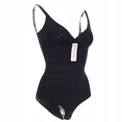 Gorsety - Orirose BODY WYSZCZUPLAJĄCE modelujące STANIK L/XL - miniaturka - grafika 1