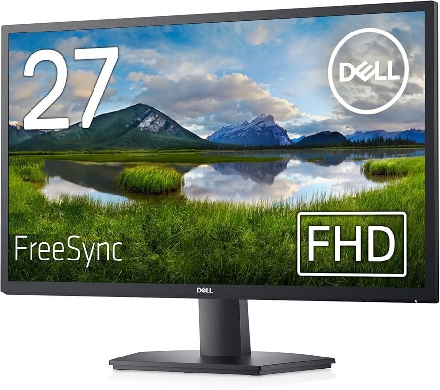 Komputer AIO 3080 DELL 27' I5-10500T 16GB 512GB SSD Windows 11 WIFI