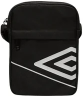 Nerki - Torba saszetka sportowa na ramię Umbro Shoulder 36193U-090 - miniaturka - grafika 1