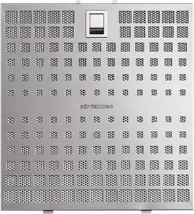 FALMEC FALMEC Filtr metalowy Air Falmec 285 x 301 mm) przyścienny 101078702 - Filtry do okapów - miniaturka - grafika 1