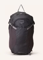 Plecaki - Osprey Plecak Sportlite 20 L grau - miniaturka - grafika 1