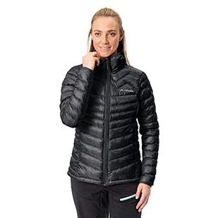 VAUDE Damska kurtka Batura Hooded Insulation Jacket - Kurtki damskie - miniaturka - grafika 1