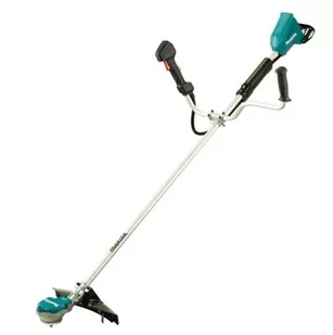 MAKITA cordless brush cutter DUR368AZ 2x18V - Pozostałe narzędzia ogrodowe - miniaturka - grafika 1