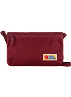Torby męskie - Torebka / saszetka Fjallraven Vardag Pocket - ox red - miniaturka - grafika 1