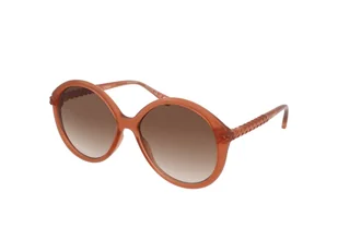 Chloe CH0002S 003 - Okulary korekcyjne, oprawki, szkła - miniaturka - grafika 1