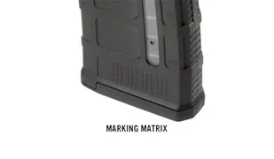 Magpul - Magazynek PMAG 30 AR-15 / M4 Window - GEN M3 - MAG556 - Osprzęt do wiatrówek - miniaturka - grafika 11