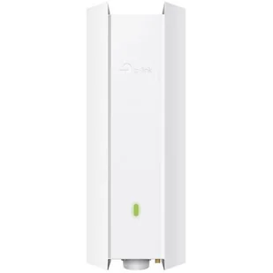 TP-Link Punkt dostępowy EAP610-OUTDOOR Access Point AX1800 EAP610-Outdoor - Routery - miniaturka - grafika 1