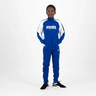 Odzież sportowa dziecięca - Second Life - Dres dziecięcy Puma - Stan Dobry - miniaturka - grafika 1