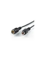 Kable - Value Kabel telewizyjny Cinch simplex M-F 10m - miniaturka - grafika 1