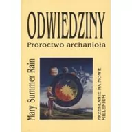 Ezoteryka - Odwiedziny Proroctwo archanioła - miniaturka - grafika 1
