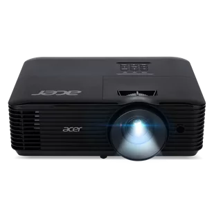 Acer Projektor | X1228i | Czarny - Programy antywirusowe - miniaturka - grafika 1