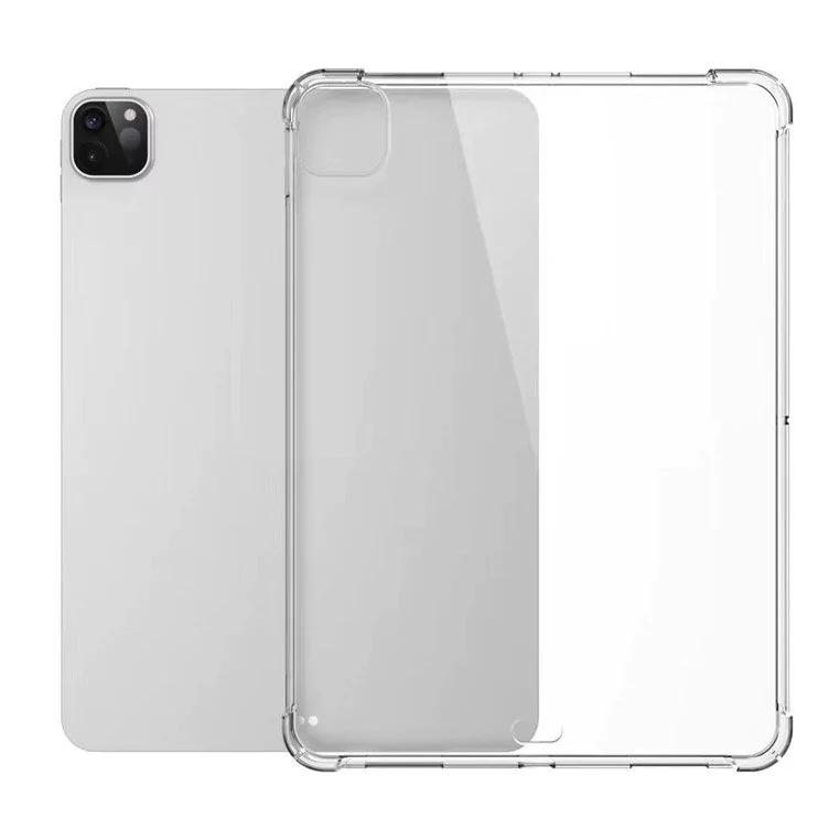 Huawei Braders Żelowe etui Ultra Clear Antishock do MatePad Pro 10,8'' przezroczysty