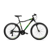 Rowery - Rower górski MTB Romet Rambler R6.1 JR - miniaturka - grafika 1