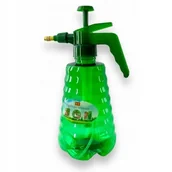 Opryskiwacze - Ręczny Opryskiwacz Ciśnieniowy 1,7l Spryskiwacz Ogrodowy do Kwiatów Roślin - miniaturka - grafika 1