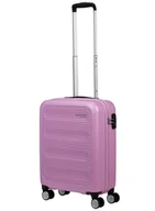 Walizki - Walizka mała American Tourister Astrobeam - pastel lavender - miniaturka - grafika 1